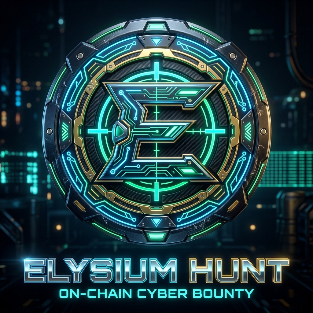 Whitelisted Application Elysium Hunt — Whitelist & Merkle Clearance Portal
